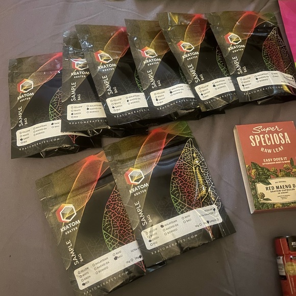 Assorted Tea Collection 😉 - Picture 4 of 9